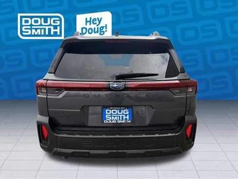 New 2026 Subaru Outback Premium AWD/4WD image 4