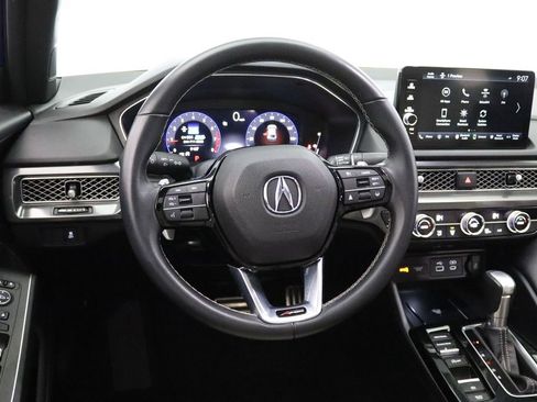 Used 2023 Acura Integra A-Spec image 13