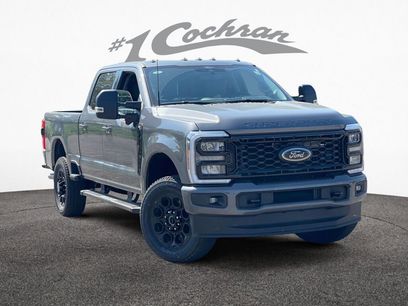 New 2026 Ford F250 XLT w/ XLT Premium Package