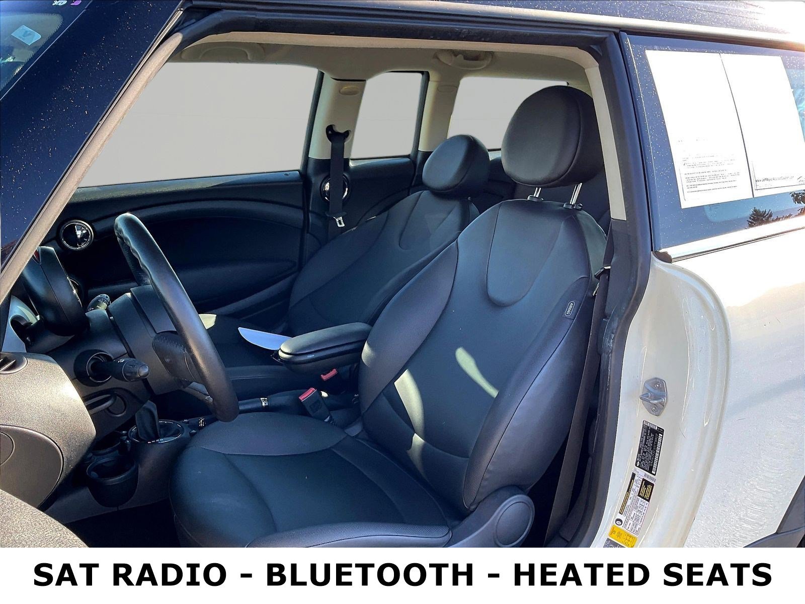 Used 2012 MINI Cooper Clubman FWD image 21