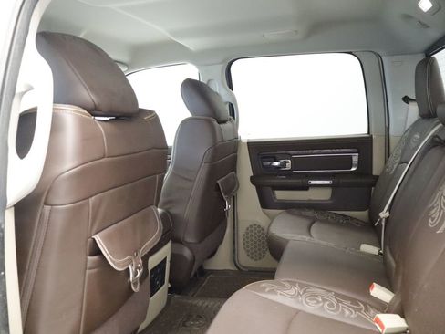 Used 2013 RAM 2500 Longhorn w/ Convenience Group AWD/4WD image 17