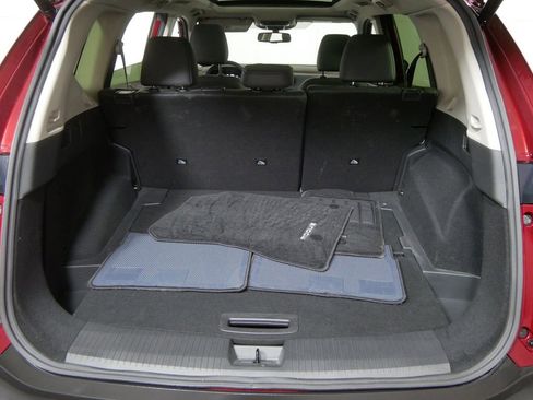 Used 2023 Nissan Rogue Platinum AWD/4WD image 6