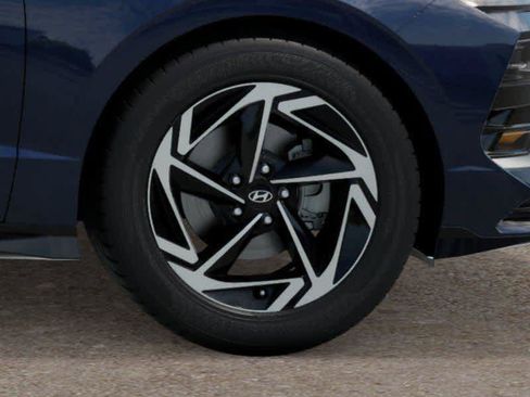New 2026 Hyundai Sonata SEL FWD image 8
