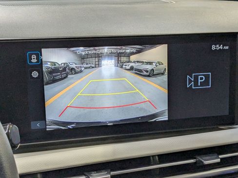 Used 2025 Hyundai Tucson SEL FWD image 19