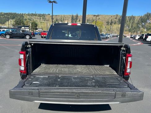 Used 2023 Ford F150 Tremor w/ Equipment Group 402A High AWD/4WD image 25
