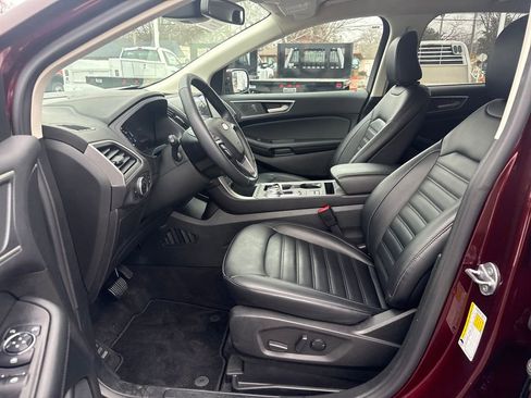 Used 2023 Ford Edge SEL w/ Convenience Package image 21