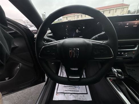 Used 2024 Buick Envista Avenir image 20