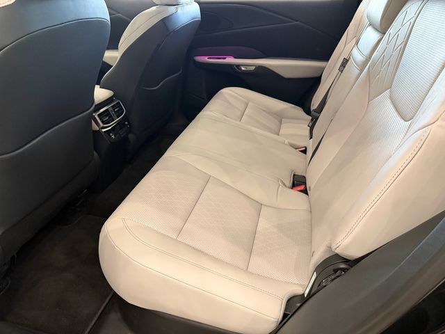 New 2026 Lexus RX 350 Premium Plus FWD image 16