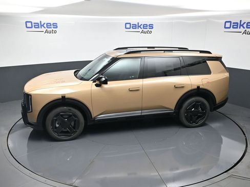 New 2027 Kia Telluride EX X-Line AWD/4WD image 54