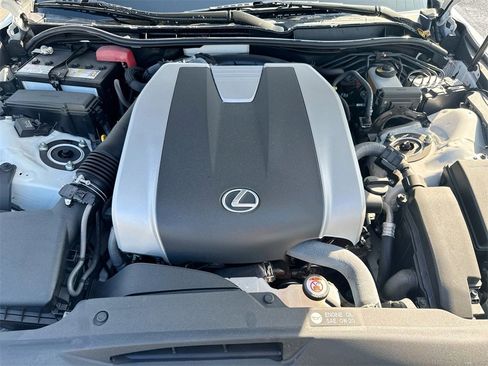 Used 2023 Lexus IS 350 F Sport image 33