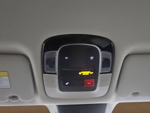 Certified 2025 Hyundai Tucson SEL AWD/4WD image 38
