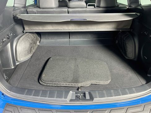 Used 2023 Subaru Forester Wilderness AWD/4WD image 27
