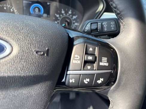 Used 2022 Ford Escape SEL AWD/4WD image 21