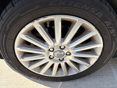 Used 2013 Volvo S80 3.2 image 4