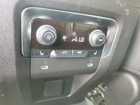 Used 2021 Chevrolet Tahoe RST w/ Luxury Package image 10