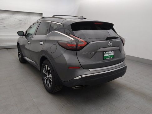 Used 2019 Nissan Murano SV w/ Cargo Package FWD image 5