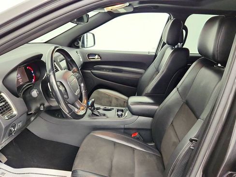 Used 2020 Dodge Durango R/T AWD/4WD image 23