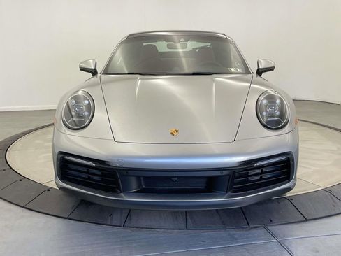 Used 2024 Porsche 911 Carrera S image 10
