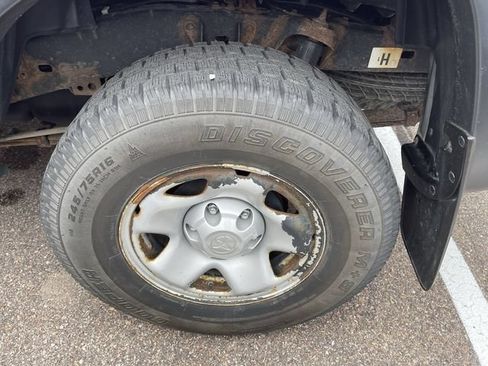 Used 2013 Toyota Tacoma 4x4 Access Cab w/ Convenience Pkg image 6