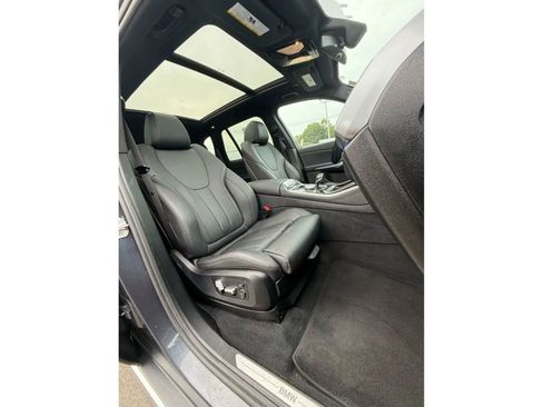 Used 2020 BMW X5 xDrive40i w/ Convenience Package AWD/4WD image 16