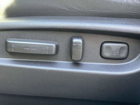 Used 2017 Acura MDX SH-AWD w/ Advance Package image 15