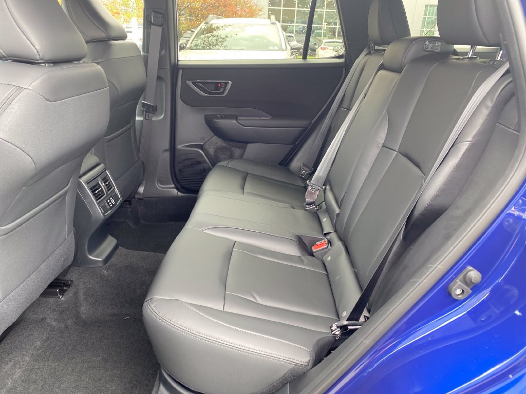 New 2026 Subaru Outback Premium AWD/4WD image 10