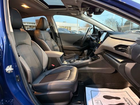 Used 2025 Subaru Crosstrek 2.5i Limited image 18