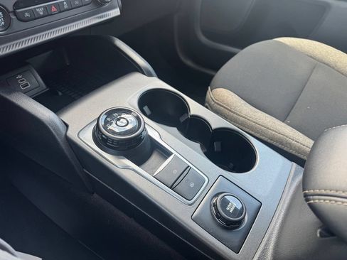Certified 2025 Ford Bronco Sport Big Bend AWD/4WD image 13