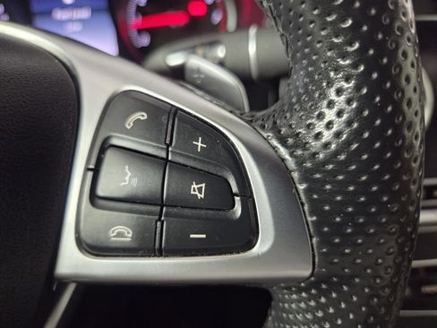 Used 2018 Mercedes-Benz C 300 Cabriolet image 18
