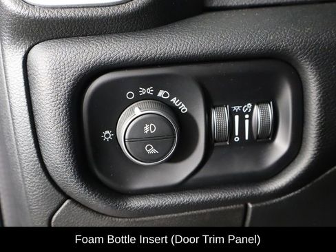 Used 2020 RAM 1500 Laramie w/ Sport Appearance Package image 23