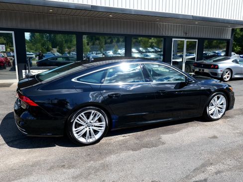 Used 2019 Audi A7 3.0T Premium Plus image 5
