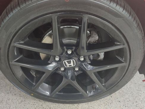 Used 2022 Honda Civic Sport image 26