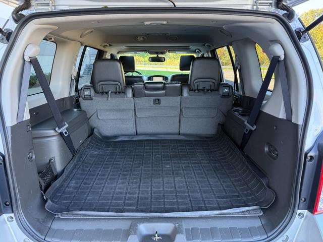 Used 2012 Nissan Pathfinder LE AWD/4WD image 26