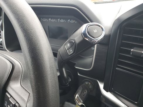 Used 2023 Ford F150 XL w/ STX Appearance Package image 29