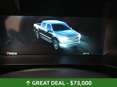 Used 2025 Ford F150 XL w/ Equipment Group 103A High image 27