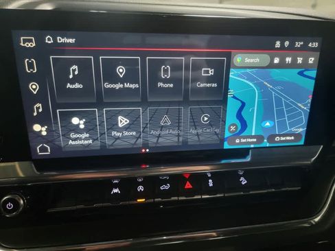 Certified 2023 GMC Sierra 1500 SLT w/ SLT Premium Package image 19