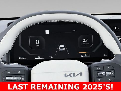 New 2025 Kia K4 GT-Line w/ GT-Line Sunroof Package image 21