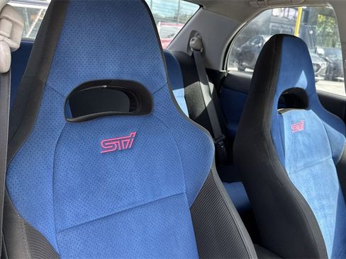 Used 2005 Subaru Impreza WRX STI image 48