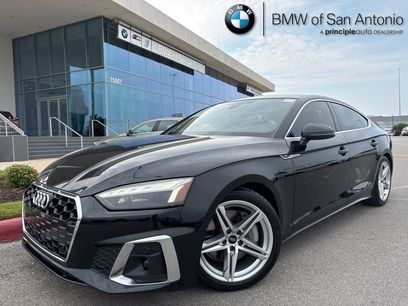 Used 2022 Audi A5 2.0T Premium Plus