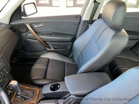 Used 2006 BMW X3 3.0i AWD/4WD image 41