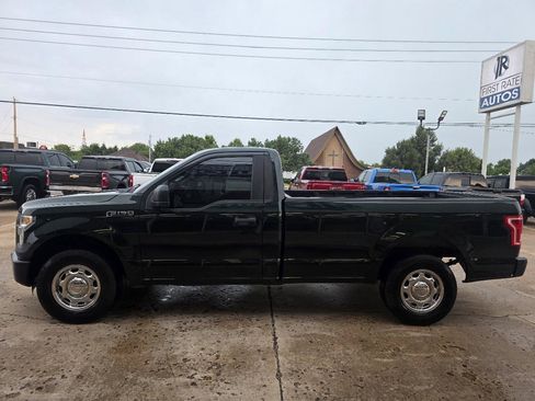 Used 2016 Ford F150 XL RWD image 4