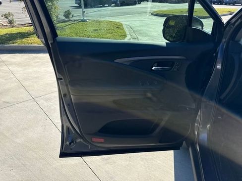 New 2026 Honda Ridgeline RTL image 12