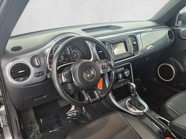 Used 2017 Volkswagen Beetle 1.8T S FWD image 10
