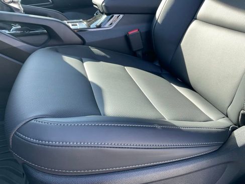 New 2025 Kia Telluride S image 22