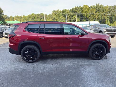 New 2025 GMC Acadia Elevation w/ Elevation Premium Package image 39