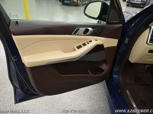 Used 2019 BMW X5 xDrive40i w/ M Sport Package image 40