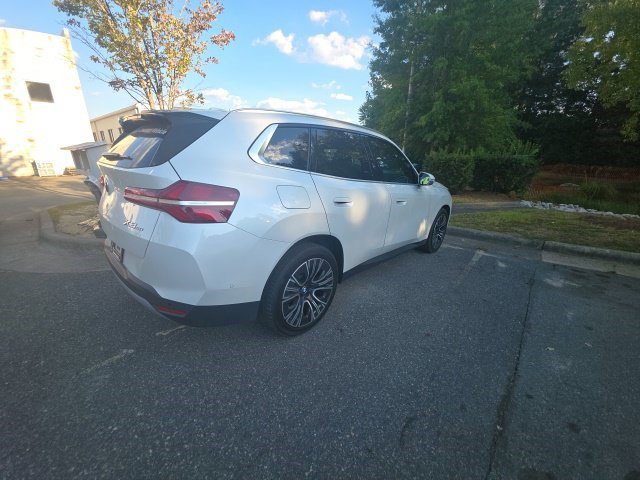 Certified 2026 BMW X3 xDrive30i w/ Premium Package AWD/4WD image 10