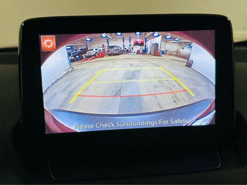 Used 2019 MAZDA CX-3 Grand Touring image 12