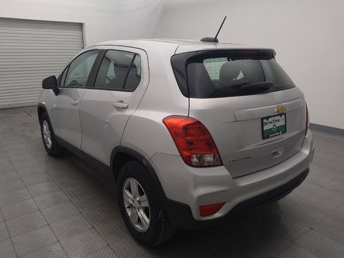 Used 2017 Chevrolet Trax LS image 5