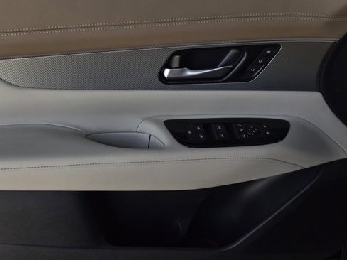 New 2026 Nissan Murano Platinum AWD/4WD image 18